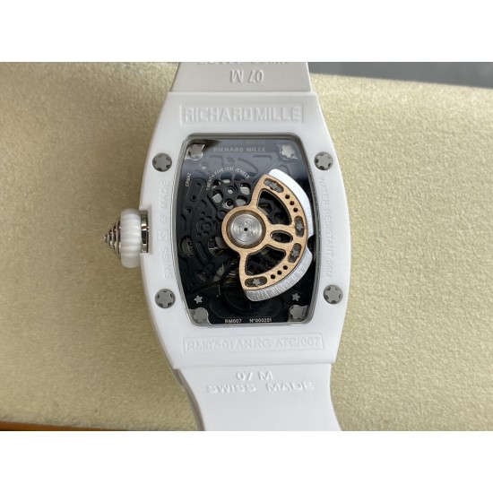 Richard Mille Watches