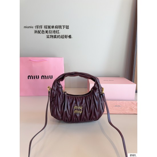 MiuMiu BAGS