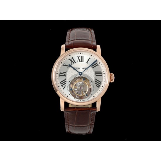 Cartier Watches