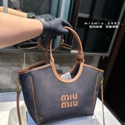 MiuMiu BAGS