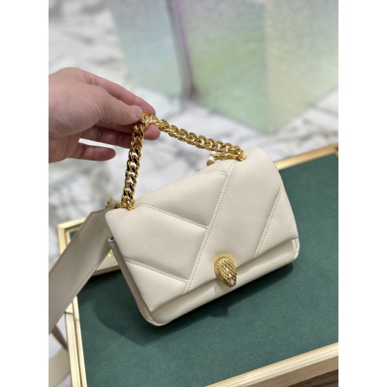 BVLGARI BAGS