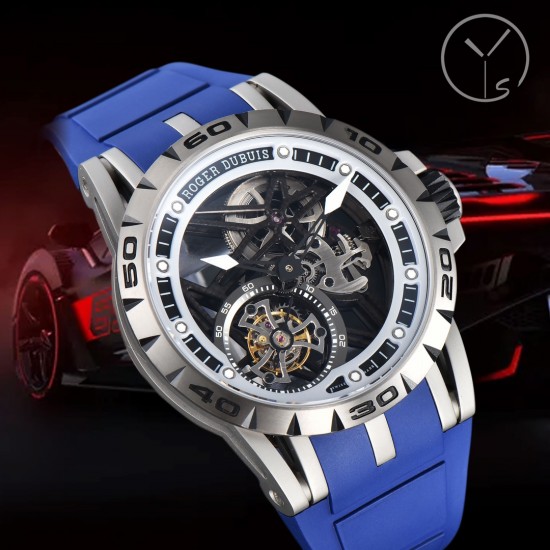 Roger Dubuis Watches