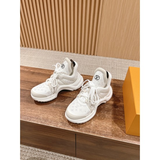 LV Sneakers