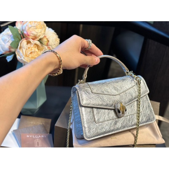 BVLGARI BAGS BVLGARI BAGS