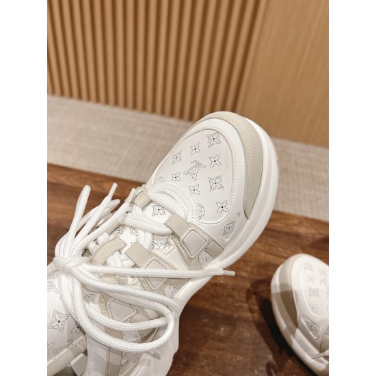 LV Sneakers