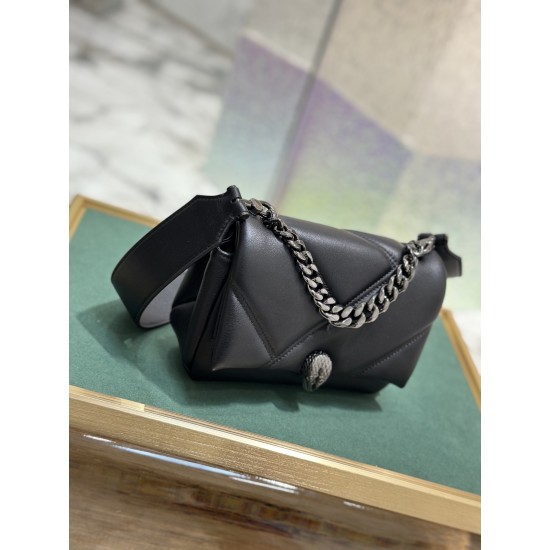 BVLGARI BAGS BVLGARI BAGS
