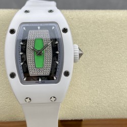 Richard Mille Watches