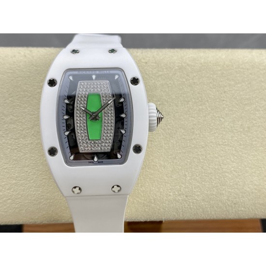 Richard Mille Watches