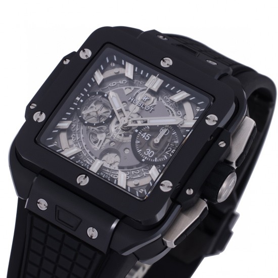 Hublot Watches
