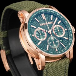 Audemars Piguet Watches