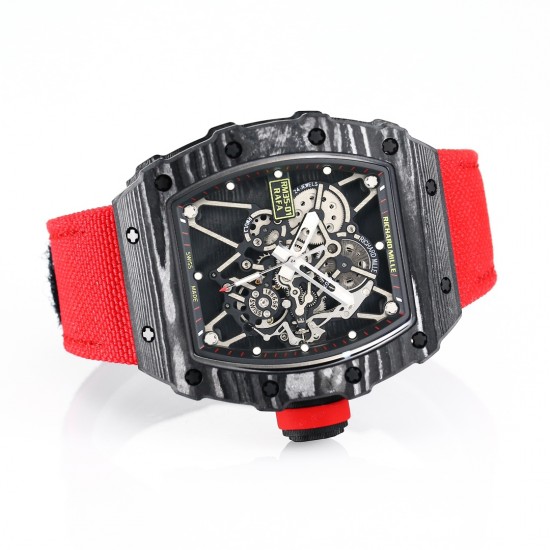 Richard Mille Watches