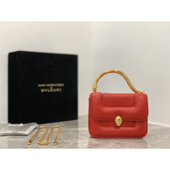 BVLGARI BAGS BVLGARI BAGS