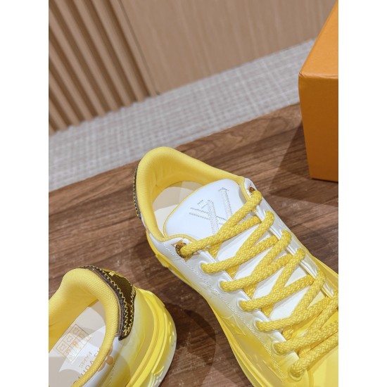 LV Sneakers