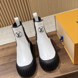 LV Boots