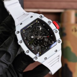 Richard Mille Watches