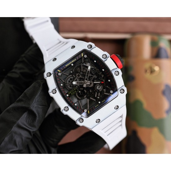 Richard Mille Watches