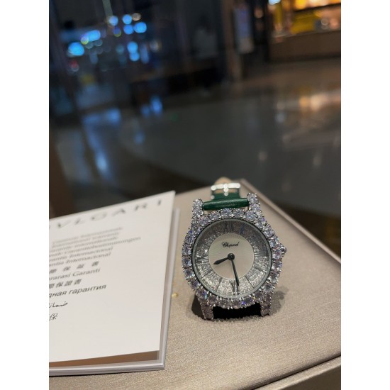 Chopard Watches