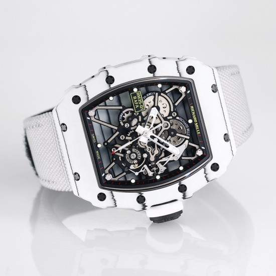 Richard Mille Watches
