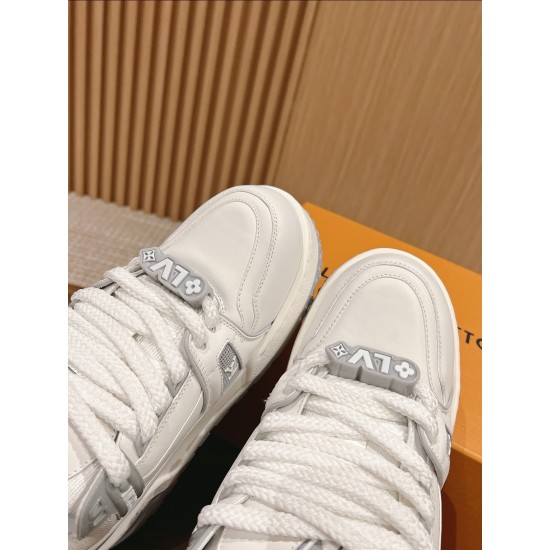 LV Sneakers