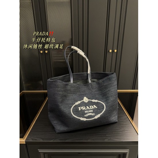 PRADA BAGS