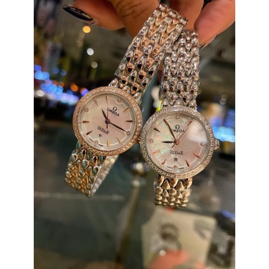 OMEGA Watches