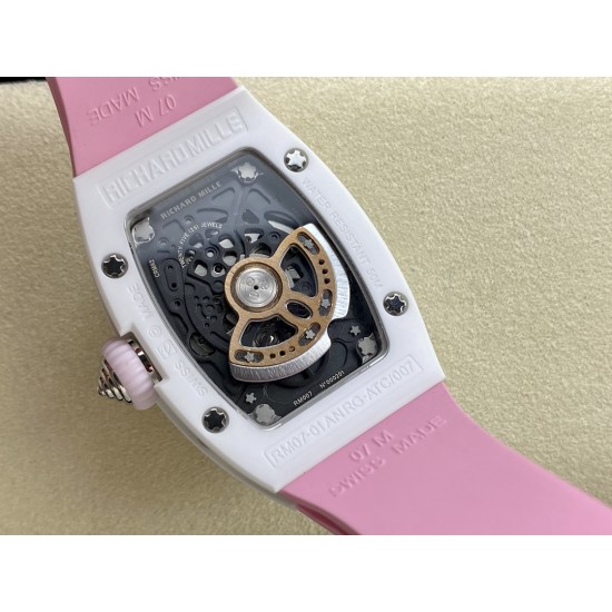 Richard Mille Watches