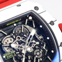 Richard Mille Watches