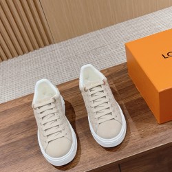 LV Sneakers