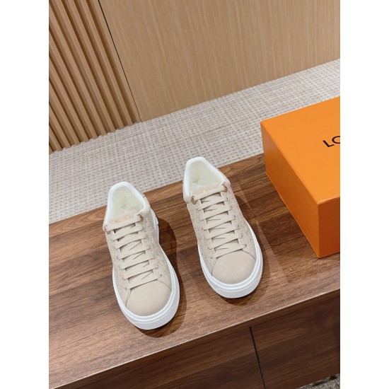 LV Sneakers