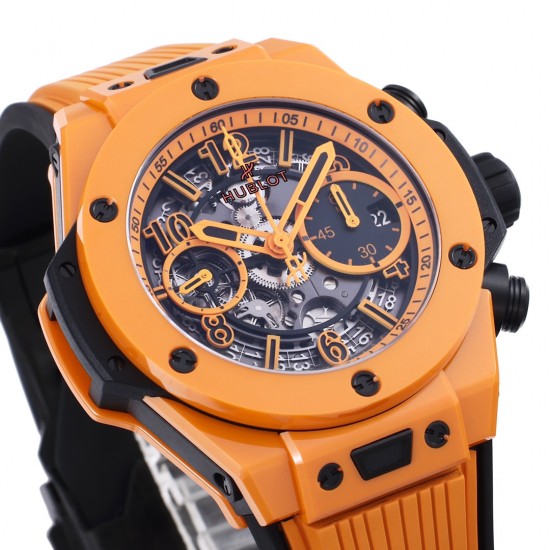 Hublot Watches