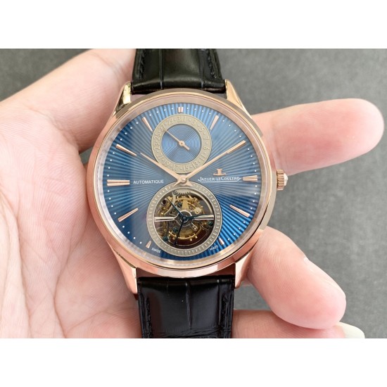 Jaeger-LeCoultre Watches