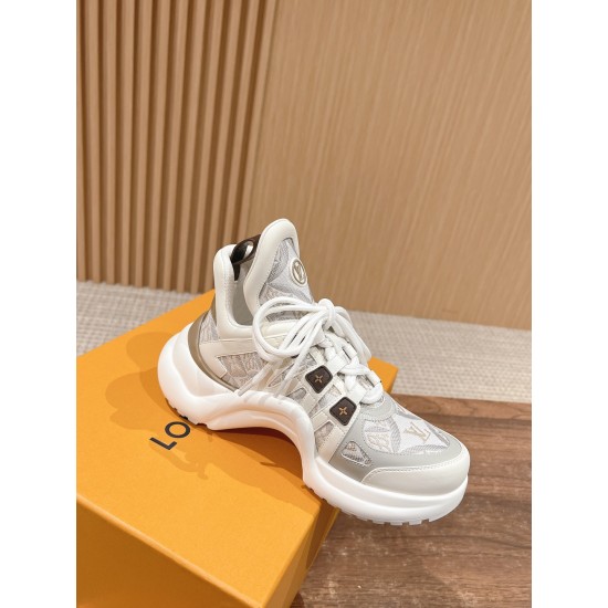 LV Sneakers