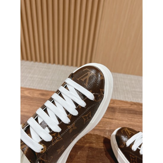 LV Sneakers