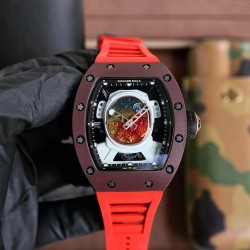 Richard Mille Watches