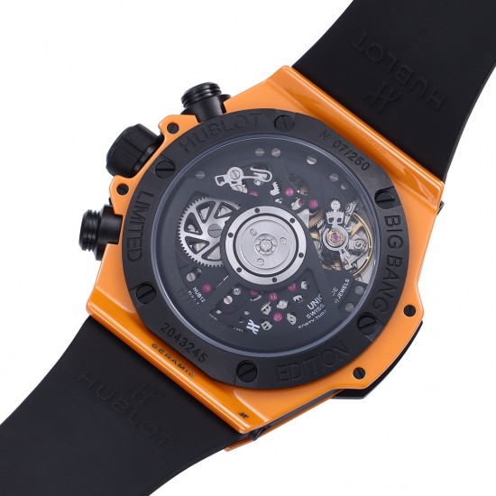 Hublot Watches