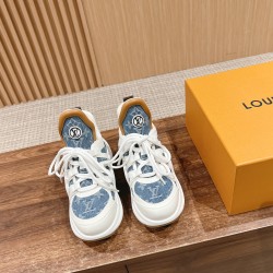 LV Sneakers