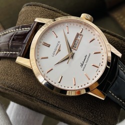 Longines Watches