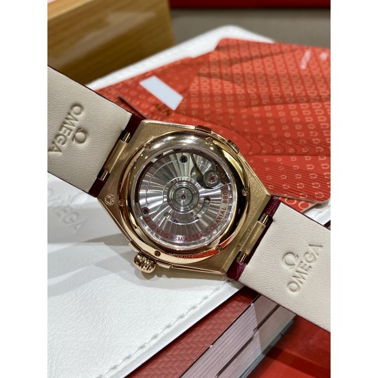 OMEGA Watches