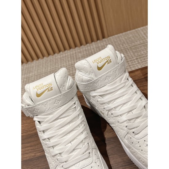 LV Sneakers