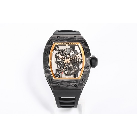 Richard Mille Watches