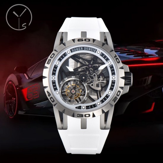 Roger Dubuis Watches