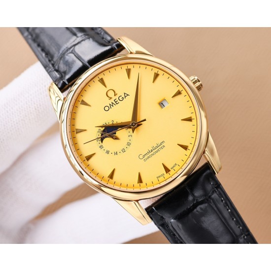 OMEGA Watches
