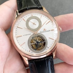 Jaeger-LeCoultre Watches