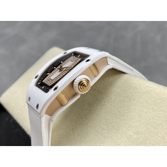 Richard Mille Watches