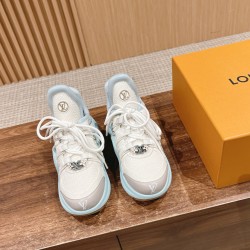 LV Sneakers