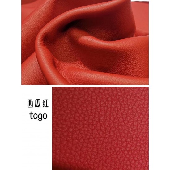 Hermes Togo Leather 78 colors