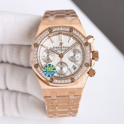 Audemars Piguet Watches