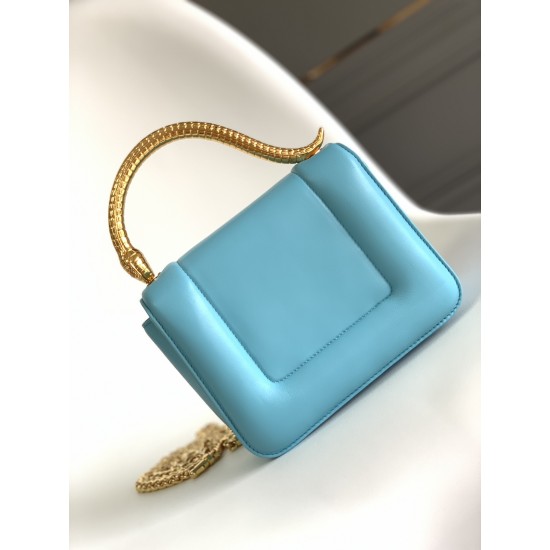BVLGARI BAGS