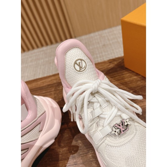 LV Sneakers