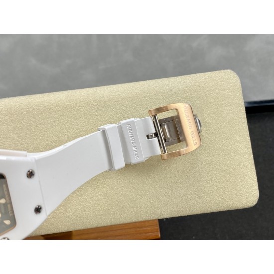 Richard Mille Watches